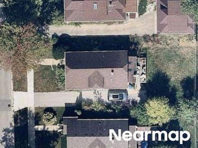 House for sale in Illinois