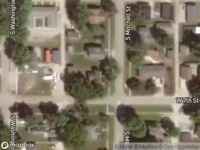 House for sale in Charles City