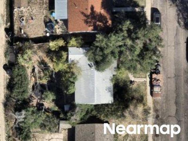 House for sale in Wyoming