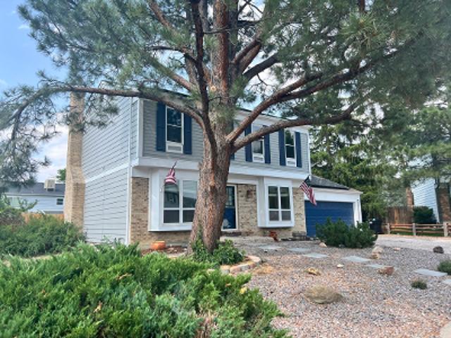 House for sale in Arapahoe, Colorado