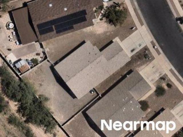 House for sale in Tucson, Arizona