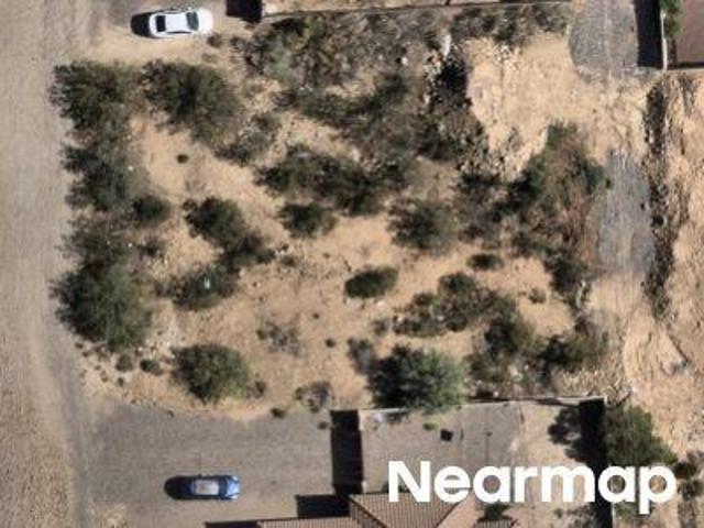 Land for sale in Safford, Arizona