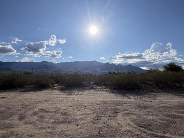 Land for sale in Safford, Arizona