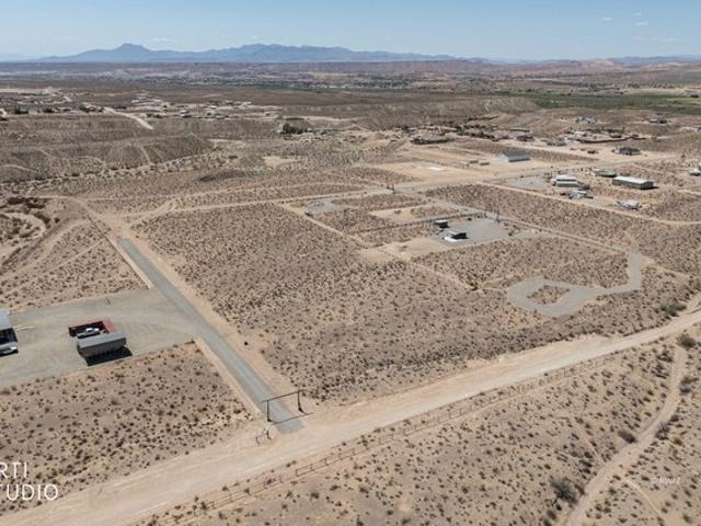 Land for sale in Littlefield, Arizona