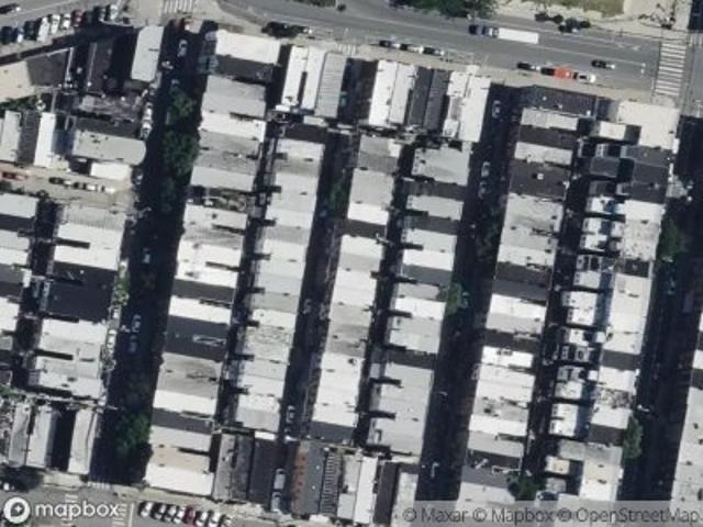 Townhouse for sale in South Philadelphia, Philadelphia