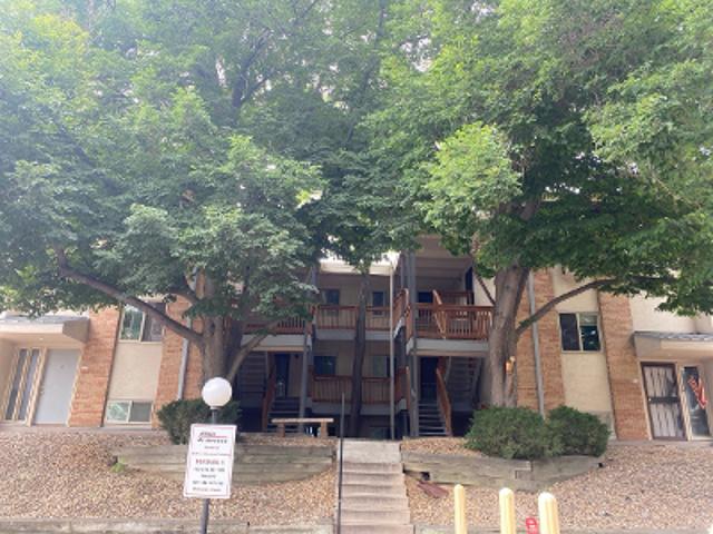 Condo for sale in Denver, Colorado