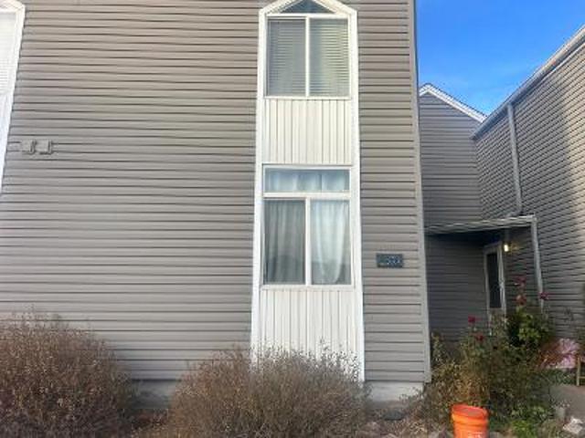 Condo for sale in Denver, Colorado