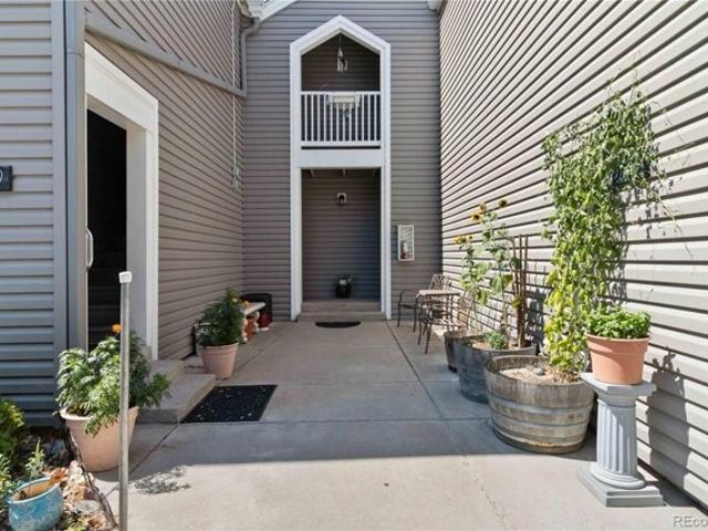 Condo for sale in Denver, Colorado