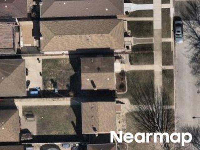 House for sale in Illinois