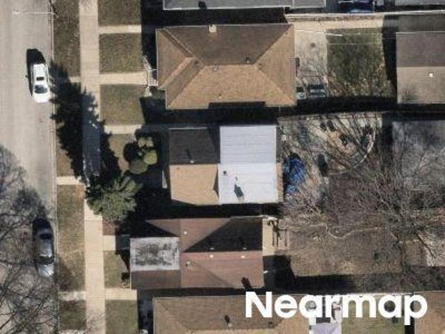 House for sale in Chicago Park, Illinois