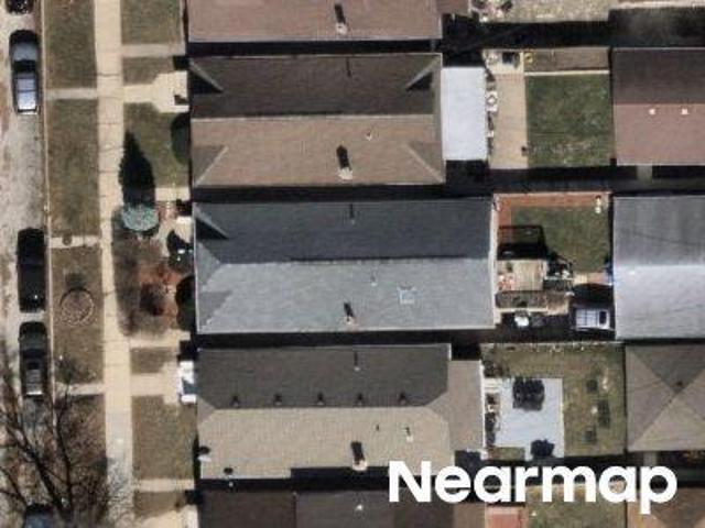 House for sale in Chicago Park, Illinois