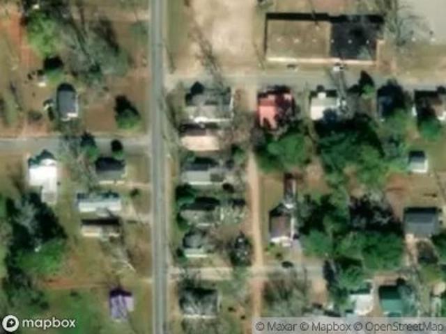 Property for sale in Fitzgerald, Georgia