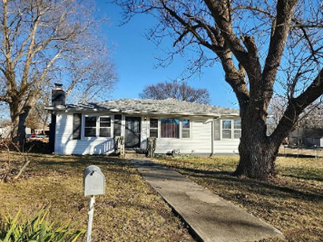 House for sale in Joplin, Missouri