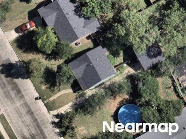 House for sale in San Angelo, Texas