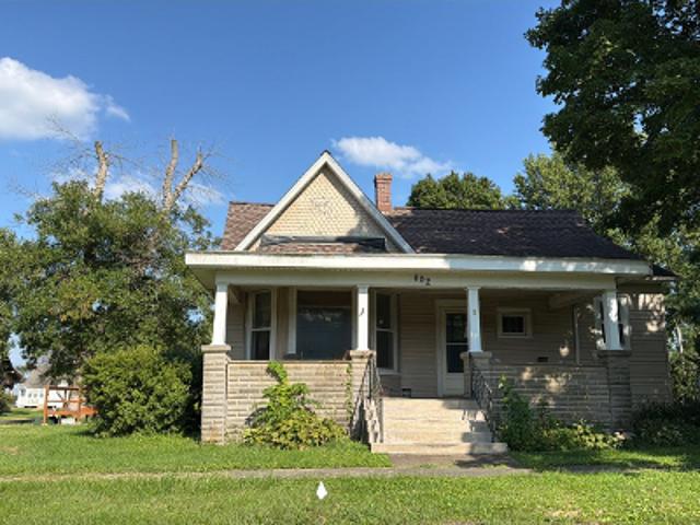 House for sale in Armington, Illinois