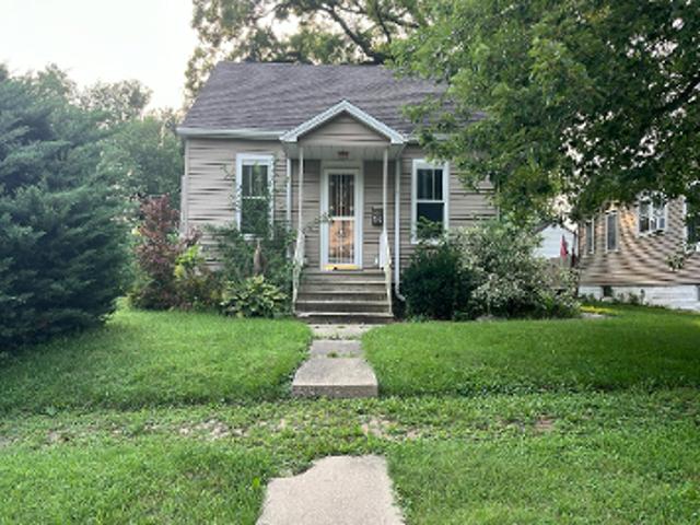 House for sale in Streator, Illinois