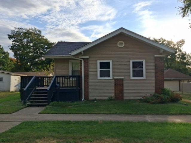House for sale in Clinton, DeWitt County