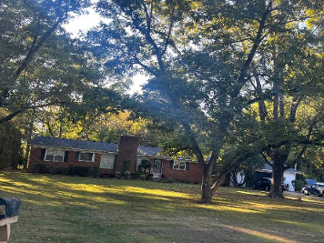 House for sale in Canton, Mississippi