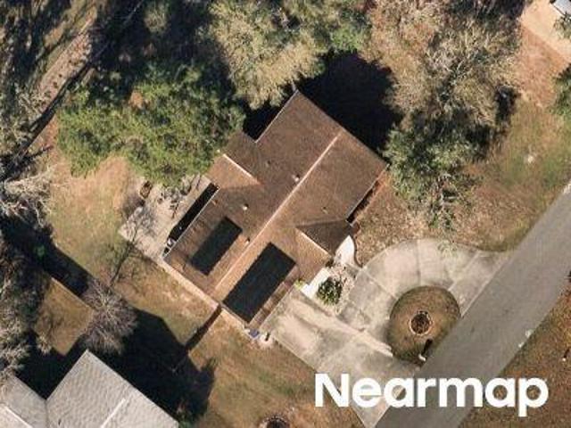 House for sale in Beverly Hills, Florida