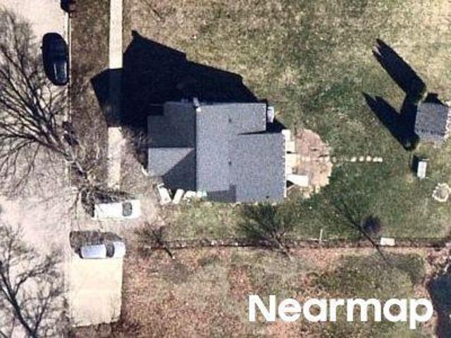 House for sale in Albion, Michigan