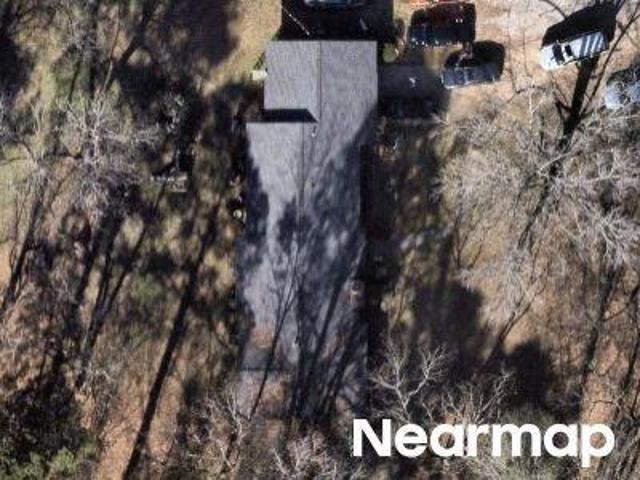 House for sale in Canton, Mississippi