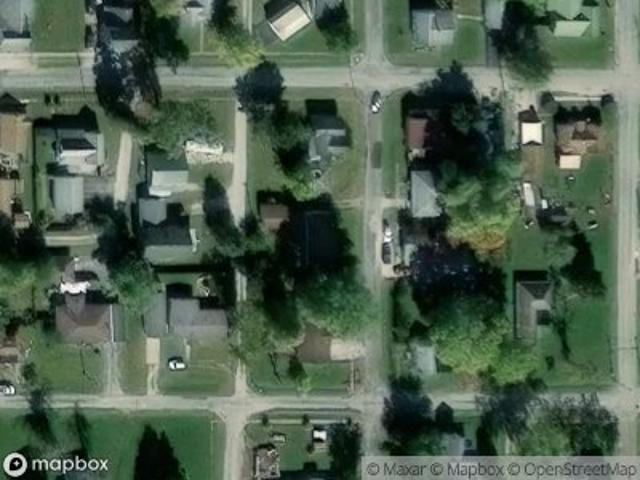 House for sale in Fulton, Illinois