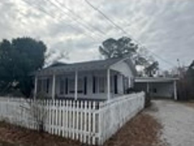 Property for sale in Calhoun City, Mississippi