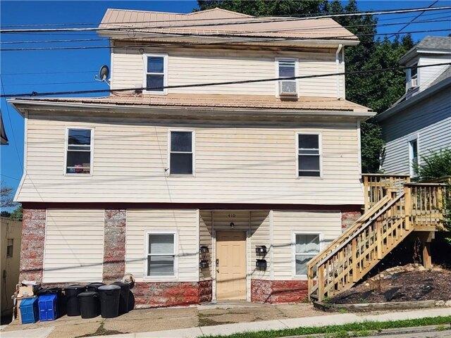 House for sale in Butler, Pennsylvania