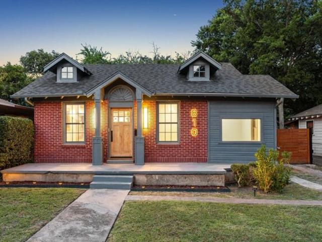 House for sale in Dallas, Texas