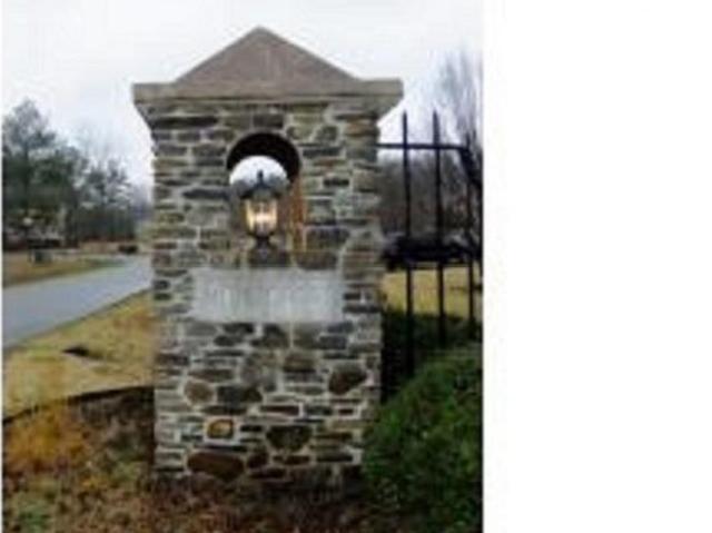 Land for sale in Cullman, Alabama