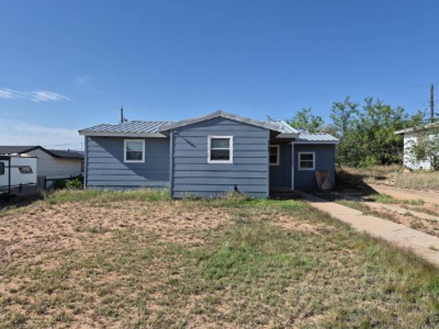 House for sale in Howard, Texas