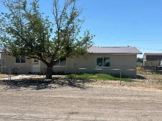 House for sale in Safford, Arizona
