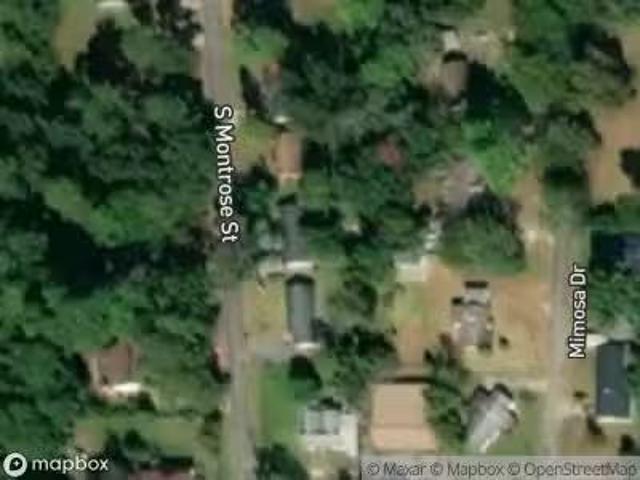 House for sale in Fort Valley