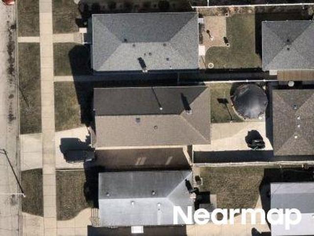 House for sale in Chicago Park, Illinois
