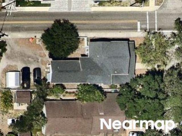 House for sale in Tampa, Florida