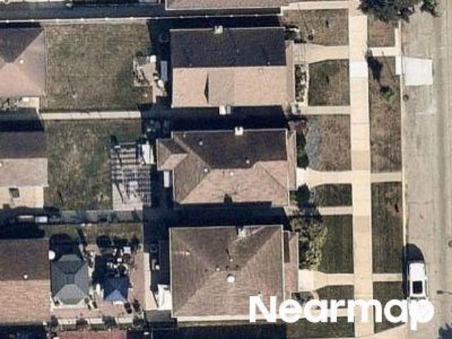 House for sale in Chicago Park, Illinois
