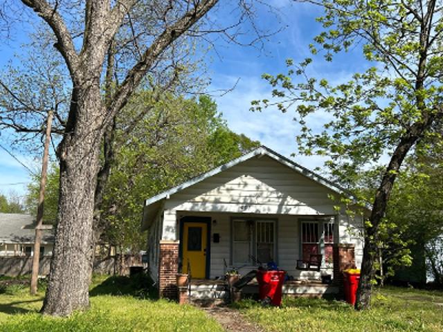 House for sale in Ark