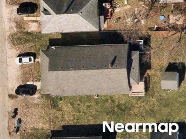 House for sale in Camby, Indiana