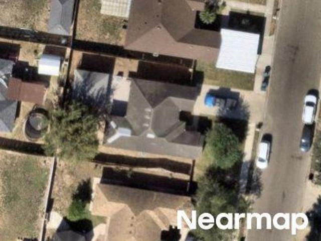 House for sale in Hidalgo, Texas