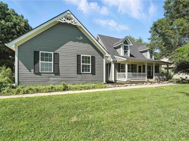House for sale in Peculiar, Missouri