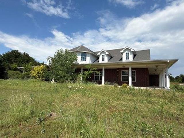 House for sale in Blanchard, Oklahoma