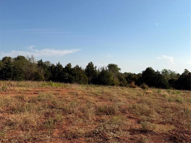 Land for sale in Blanchard, Grady County