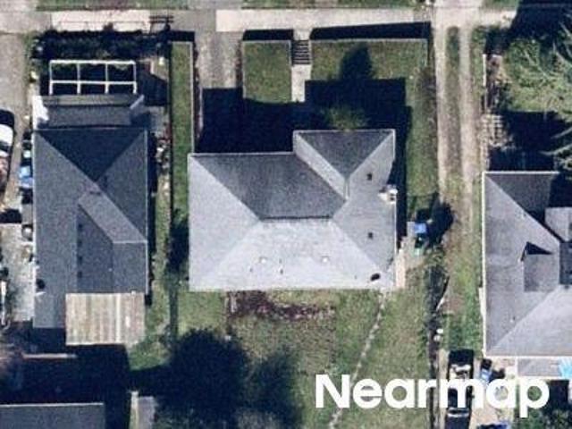 House for sale in Seattle, Washington