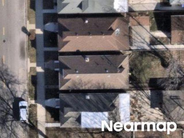 House for sale in Chicago Park, Illinois