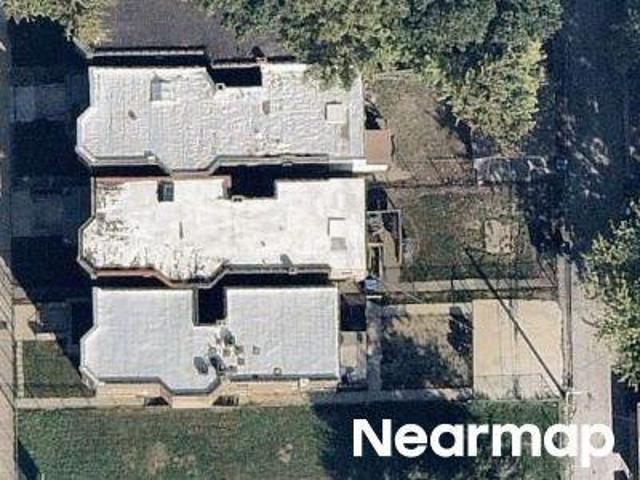 Commercial for sale in Chicago Park, Illinois