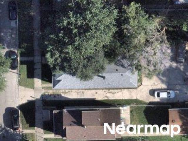 House for sale in Chicago Park, Illinois