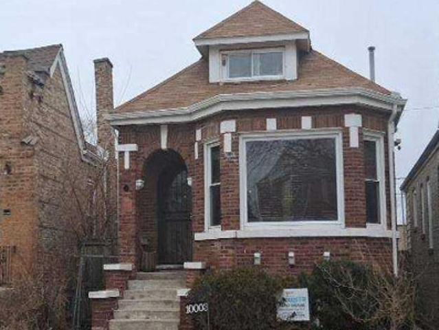 House for sale in Chicago Park, Illinois
