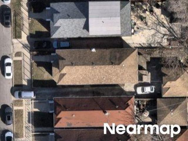 House for sale in Chicago Park, Illinois