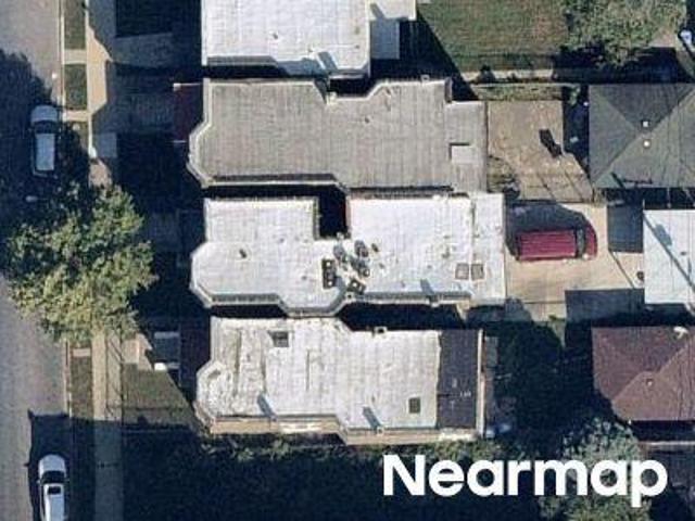 Commercial for sale in Chicago Park, Illinois
