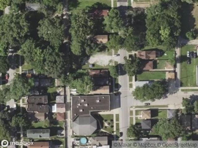 House for sale in Chicago Park, Illinois